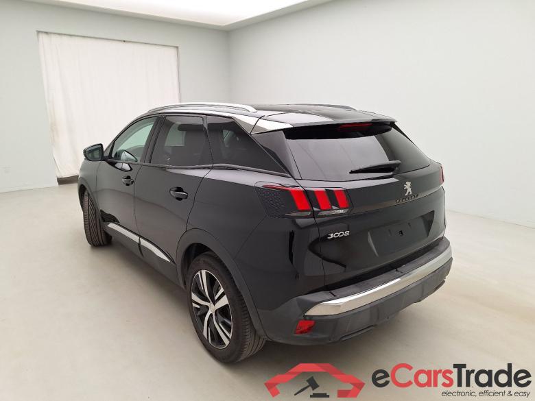 Peugeot, 3008 '16, Peugeot 3008 1.6 BlueHDi 85kW S&S Auto Allure 5d #4