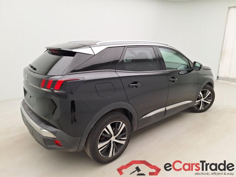 Peugeot, 3008 '16, Peugeot 3008 1.6 BlueHDi 85kW S&S Auto Allure 5d #5