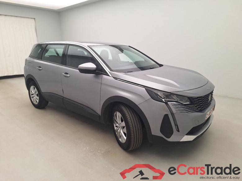 Peugeot, 5008 FL'20, Peugeot 5008 1.5 BlueHDi 96kW S&S Active Pack 5d 7pl #2