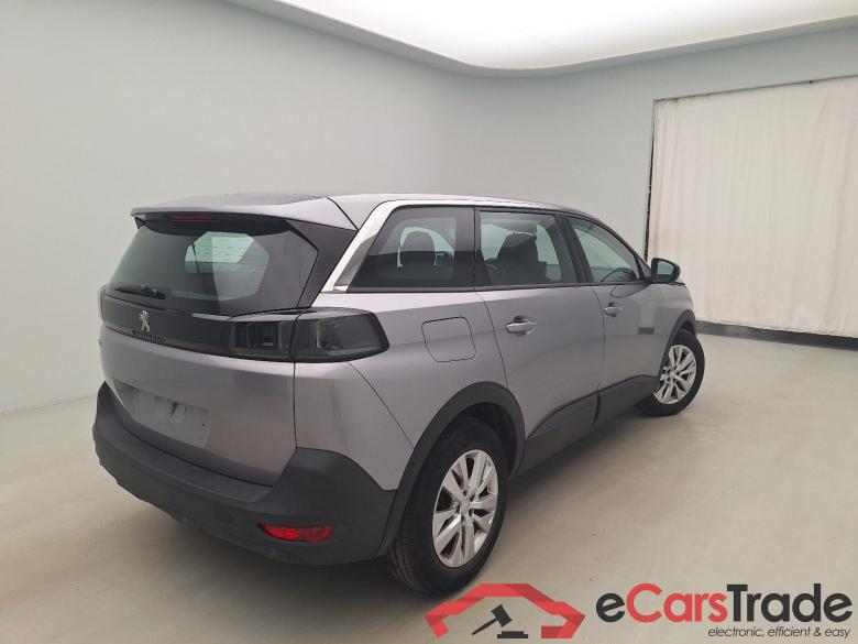 Peugeot, 5008 FL'20, Peugeot 5008 1.5 BlueHDi 96kW S&S Active Pack 5d 7pl #3