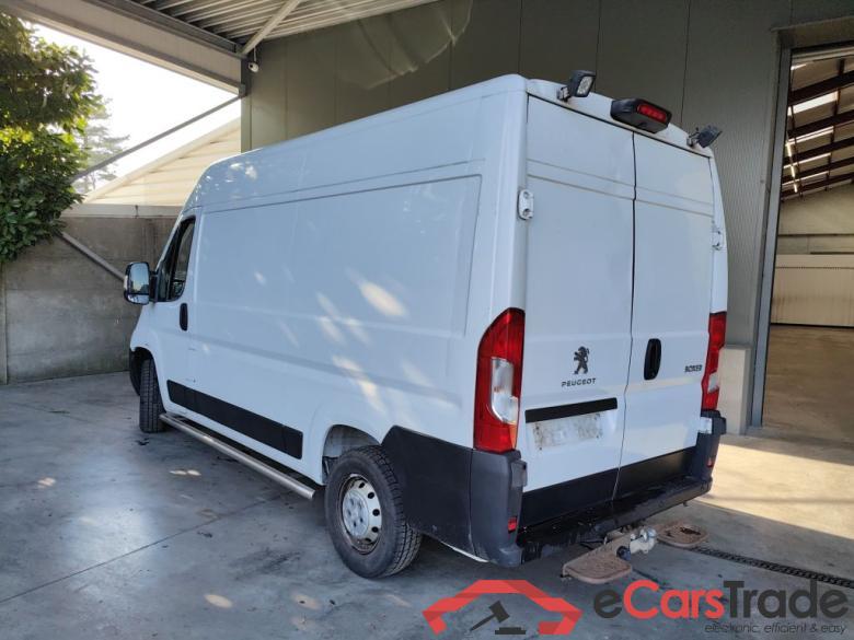 Peugeot Boxer 2.2 BlueHDi S&S 120 Premium 335 L2H2 4d !!Technical issue, Rolling car!!! #3