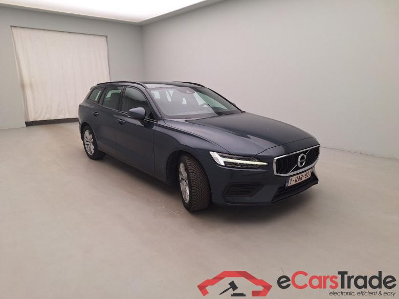 Volvo, V60 '18, Volvo V60 D3 Momentum 5d #3