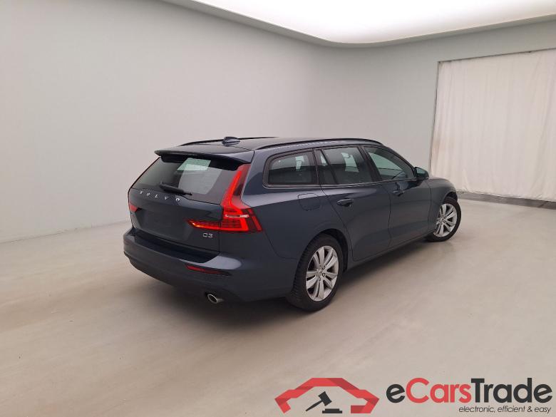 Volvo, V60 '18, Volvo V60 D3 Momentum 5d #5