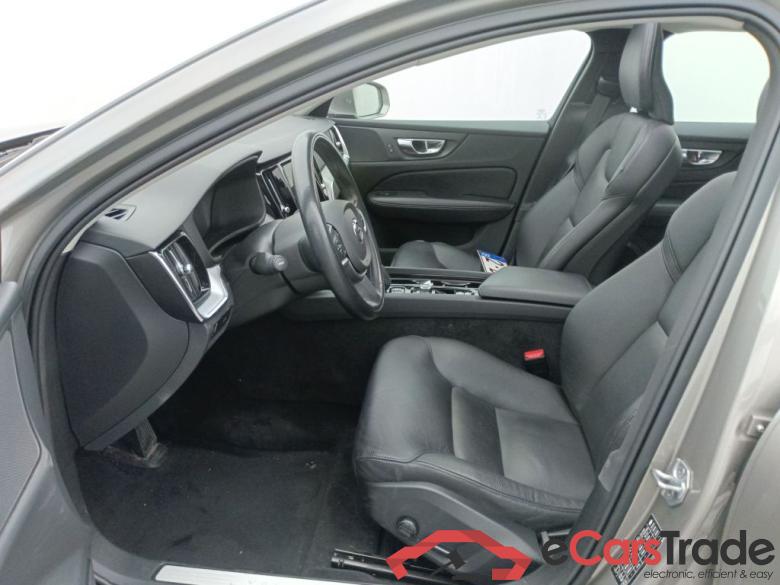 Volvo V60 B4 D Momentum Pro Aut. 5d #6