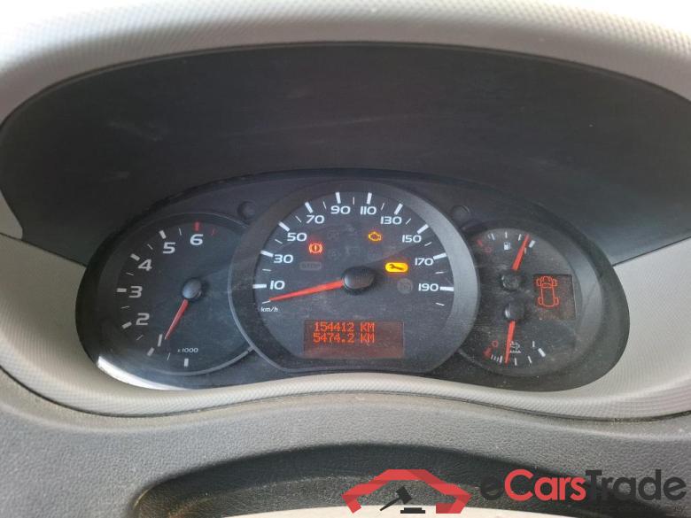 Renault CA GCf Trac F3500 L2H2 dCi 130 Euro6 Master III Fourgon L2H2 3 5 Grand Confort dCi 130CV BVM6 E6 #6