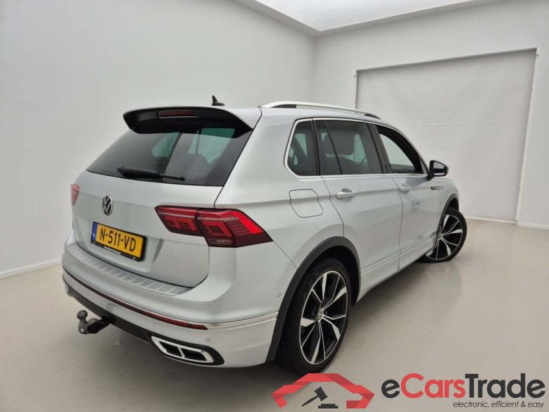 VOLKSWAGEN Tiguan 1.5 TSI R-Line Business+ DSG #2