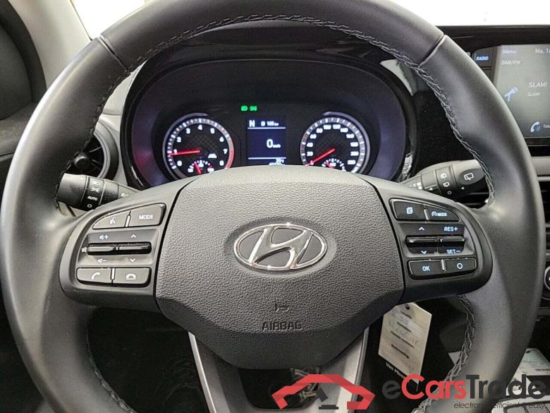 HYUNDAI i10 1.0 Blue Comfort AUT #5