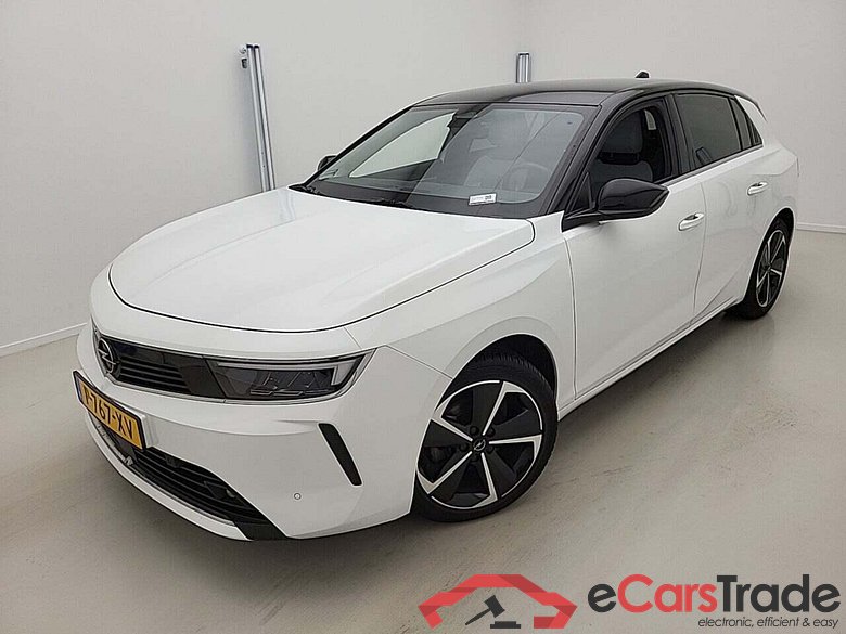 OPEL ASTRA 1.2T Business Elegance AUT