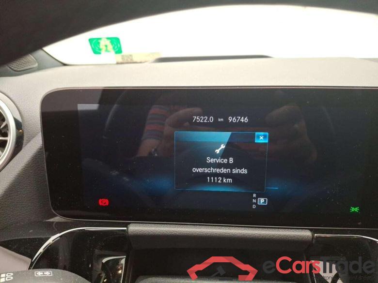 MERCEDES-BENZ EQA 250 Bns Sol Luxury 66.5kWh #6
