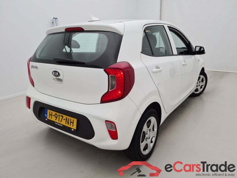 KIA Picanto 1.0 MPi ComfortPlusLine #2