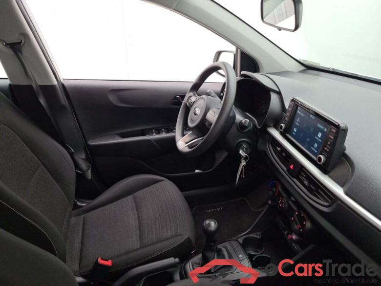 KIA Picanto 1.0 MPi ComfortPlusLine #3