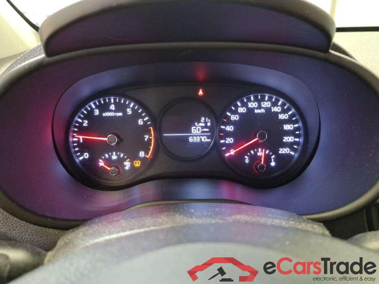 KIA Picanto 1.0 MPi ComfortPlusLine #5