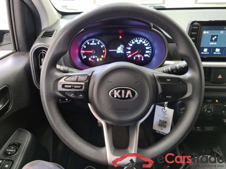 KIA Picanto 1.0 MPi ComfortPlusLine #6
