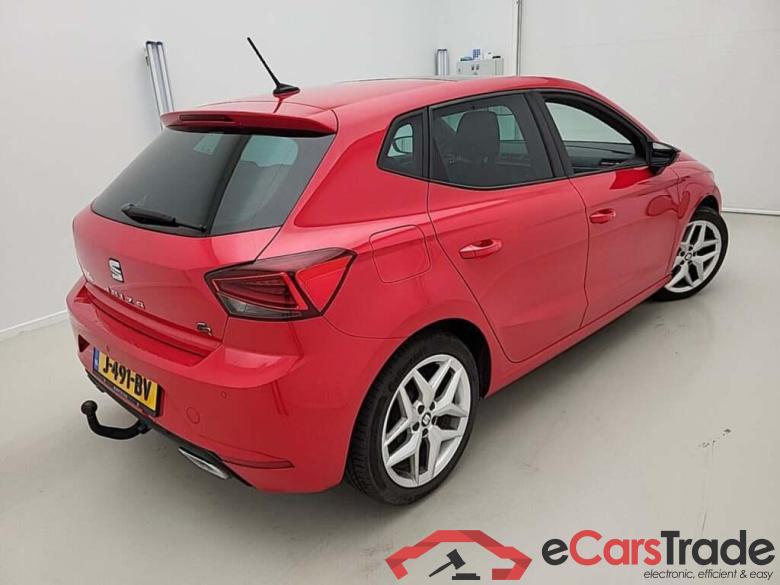 SEAT Ibiza 1.0 TSI FR Business Intense #2