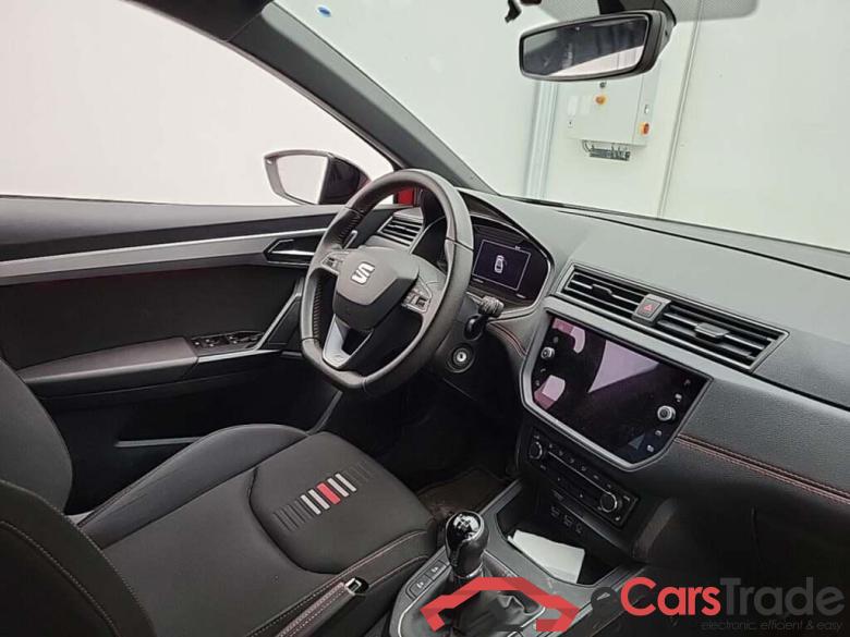 SEAT Ibiza 1.0 TSI FR Business Intense #3