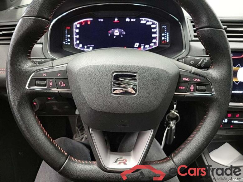 SEAT Ibiza 1.0 TSI FR Business Intense #5