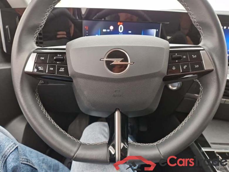 OPEL ASTRA 1.2 Turbo Edition #6