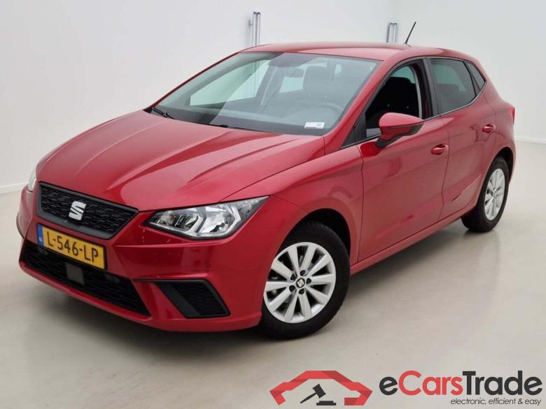 SEAT Ibiza 1.0 TSI Style Business Intense #1