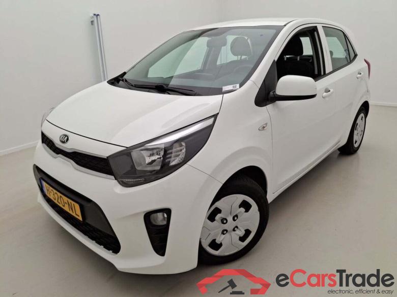KIA Picanto 1.0 MPi ComfortPlusLine #1