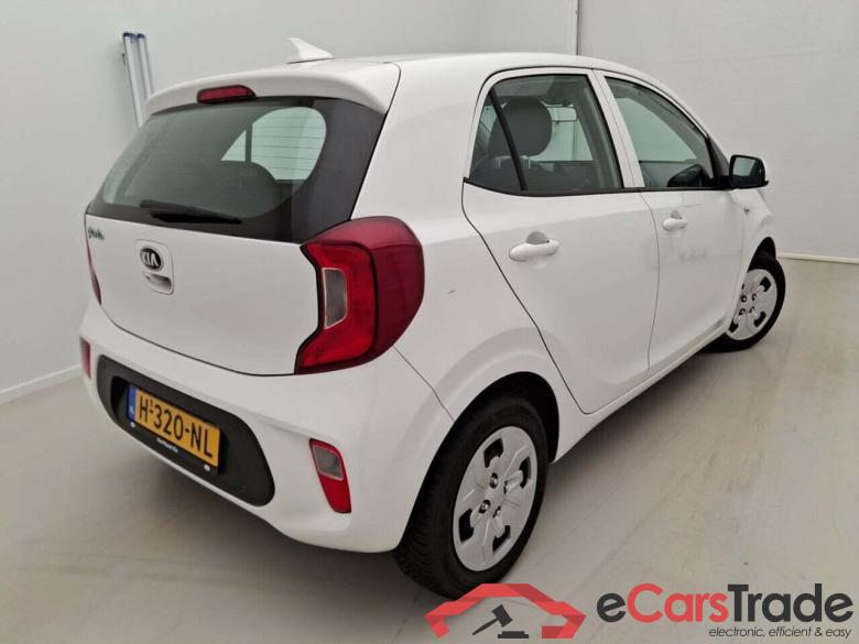 KIA Picanto 1.0 MPi ComfortPlusLine #2