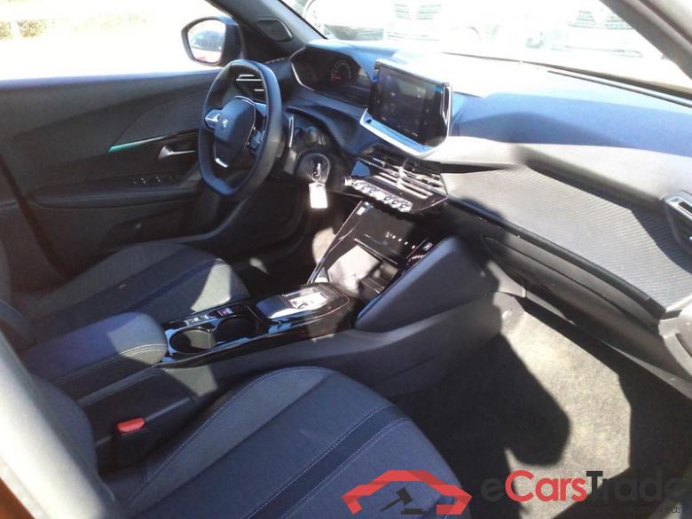 Peugeot 2008 1.2 PureTech 130Hp Allure Aut. LED Navi 1/2 Leather Camera Klima PDC ... #5