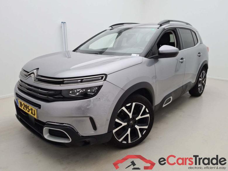 CITROEN C5 Aircross 1.2 PureTech Shine AUT #1