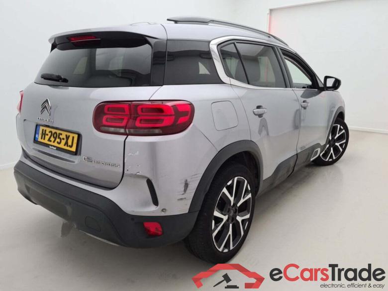 CITROEN C5 Aircross 1.2 PureTech Shine AUT #2