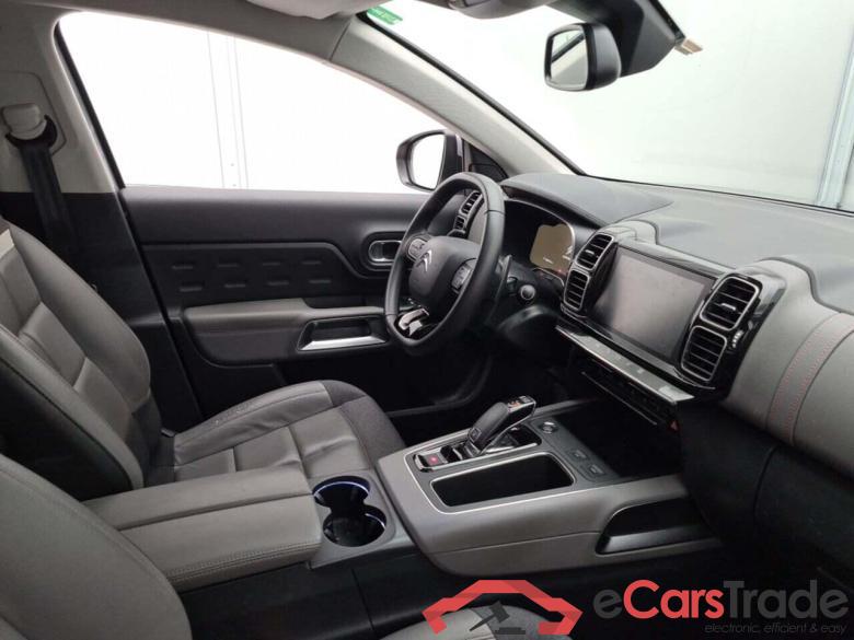 CITROEN C5 Aircross 1.2 PureTech Shine AUT #3
