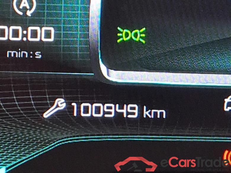 CITROEN C5 Aircross 1.2 PureTech Shine AUT #4