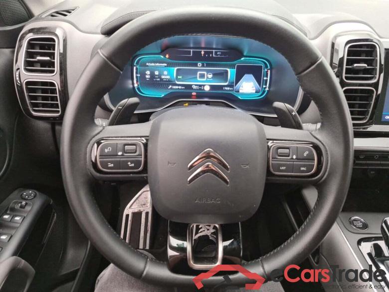 CITROEN C5 Aircross 1.2 PureTech Shine AUT #6