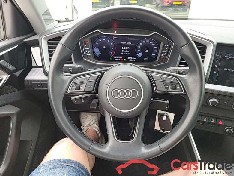 AUDI A1 Sportback 25 TFSI Pro Line #5
