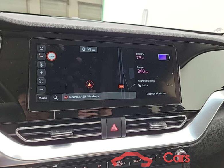 KIA e-Niro ExecutiveLine 64 kWh #6