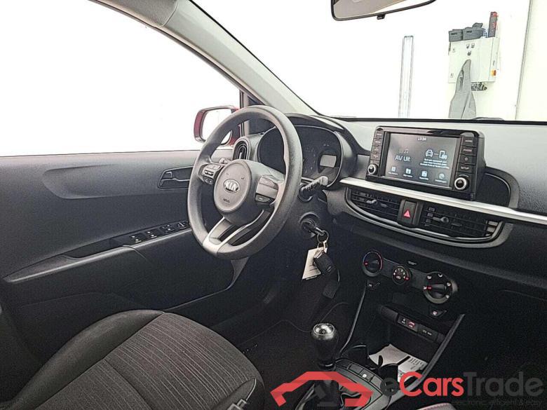 KIA Picanto 1.0 MPi ComfortPlusLine #3