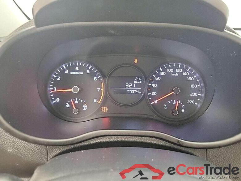 KIA Picanto 1.0 MPi ComfortPlusLine #4