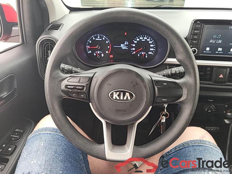 KIA Picanto 1.0 MPi ComfortPlusLine #5