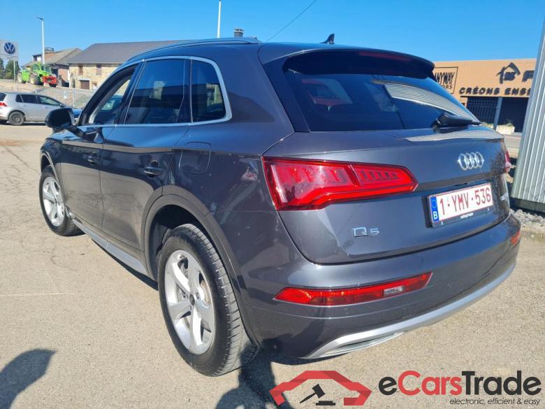 AUDI Q5 2.0 TFSI E 50 220KW S TR QUAT. 4WD SP #3
