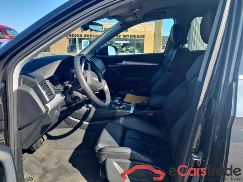 AUDI Q5 2.0 TFSI E 50 220KW S TR QUAT. 4WD SP #5