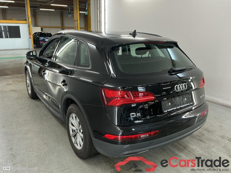 AUDI Q5 DIESEL - 2017 30 TDi Business Edition S tronic Business Forfaitaire leveringskosten+wettelijke #3