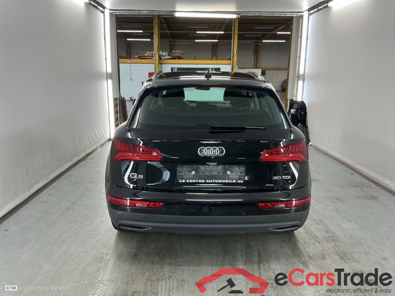 AUDI Q5 DIESEL - 2017 30 TDi Business Edition S tronic Business Forfaitaire leveringskosten+wettelijke #5