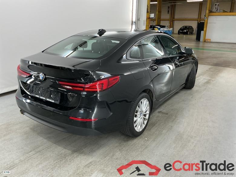 BMW 2 SERIES GRAN COUPE 1.5 218IA GRAN COUPE #4