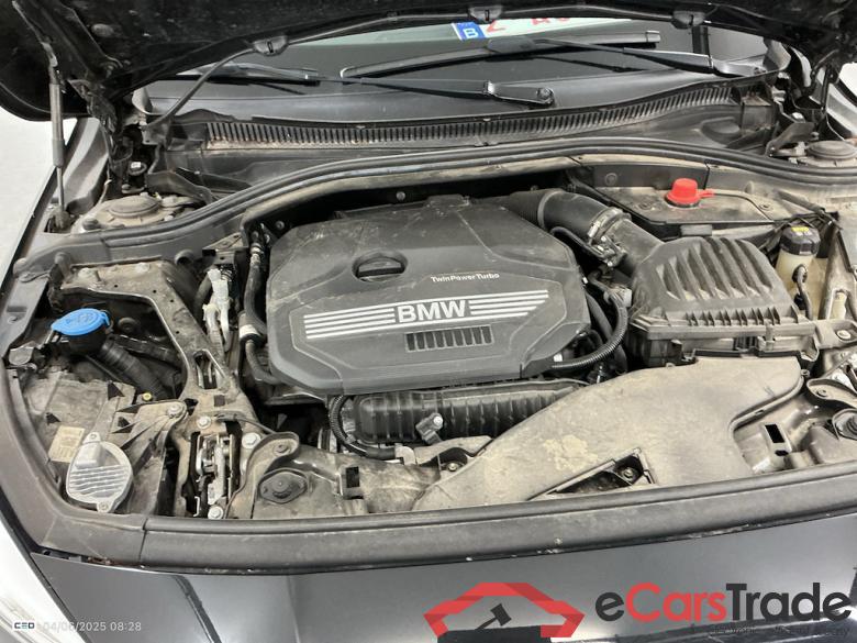 BMW 2 SERIES GRAN COUPE 1.5 218IA GRAN COUPE #6