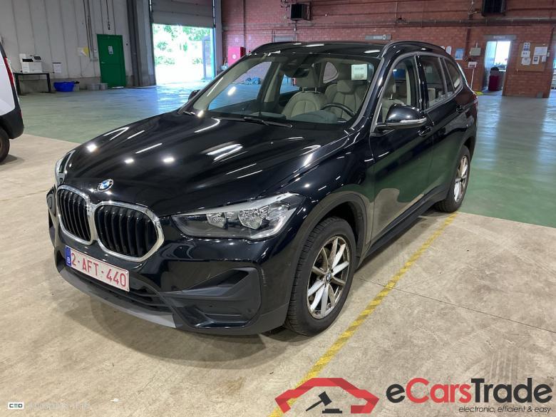 BMW X1 DIESEL - 2019 2.0 dA sDrive18 AdBlue #2
