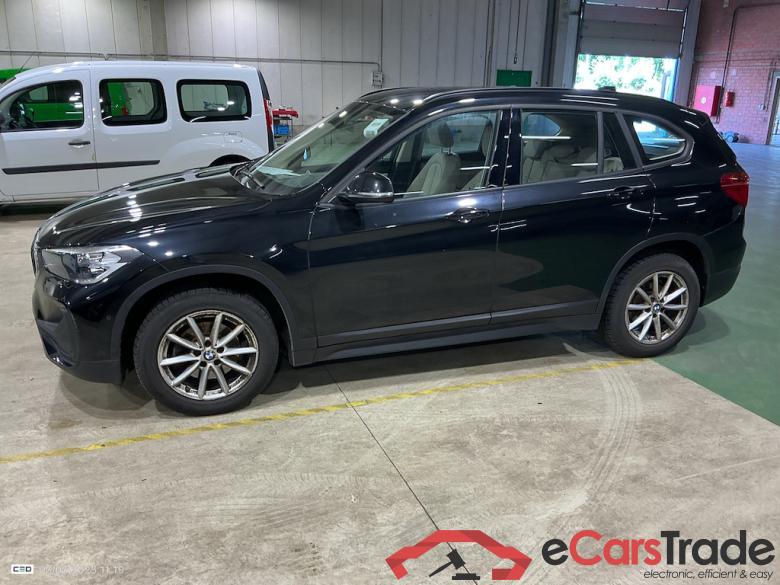 BMW X1 DIESEL - 2019 2.0 dA sDrive18 AdBlue #3