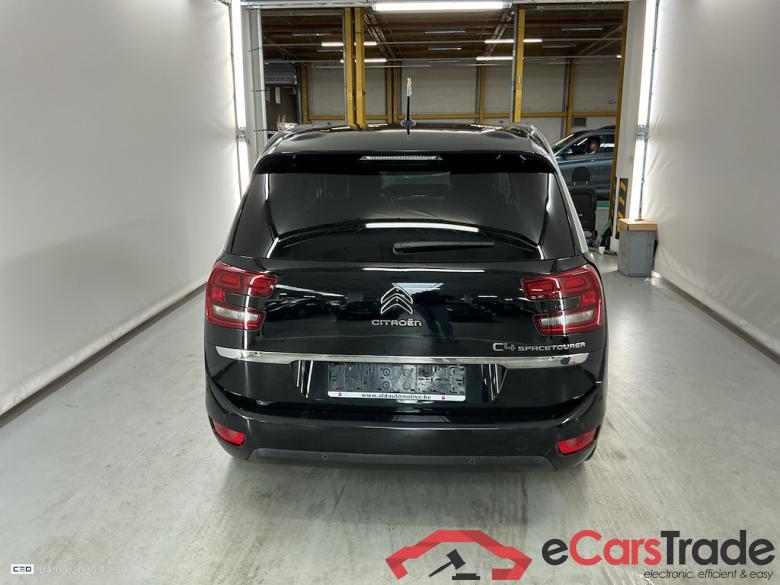 CITROAu2039N GRAND C4 SPACETOURER 1.2 PURETECH 130 S-S SHINE AUTO #5