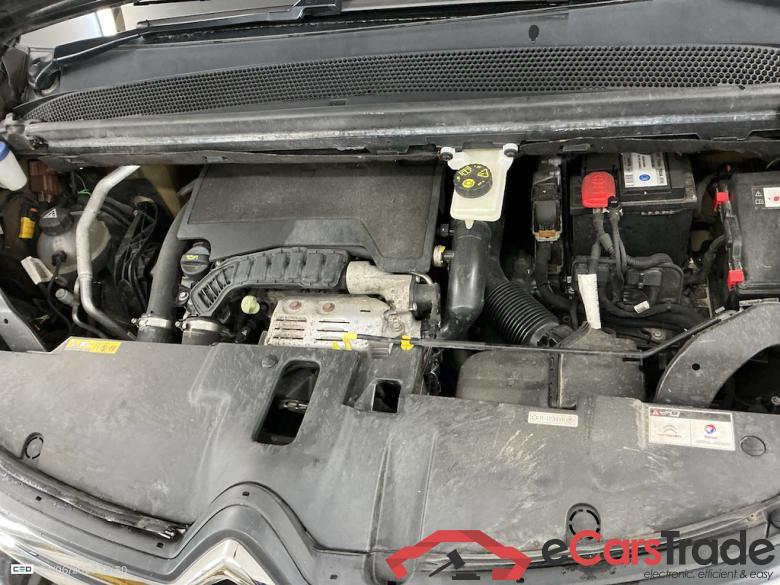 CITROAu2039N GRAND C4 SPACETOURER 1.2 PURETECH 130 S-S SHINE AUTO #6