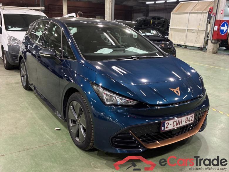 CUPRA BORN BEV 62KWH 150KW AUTO #2