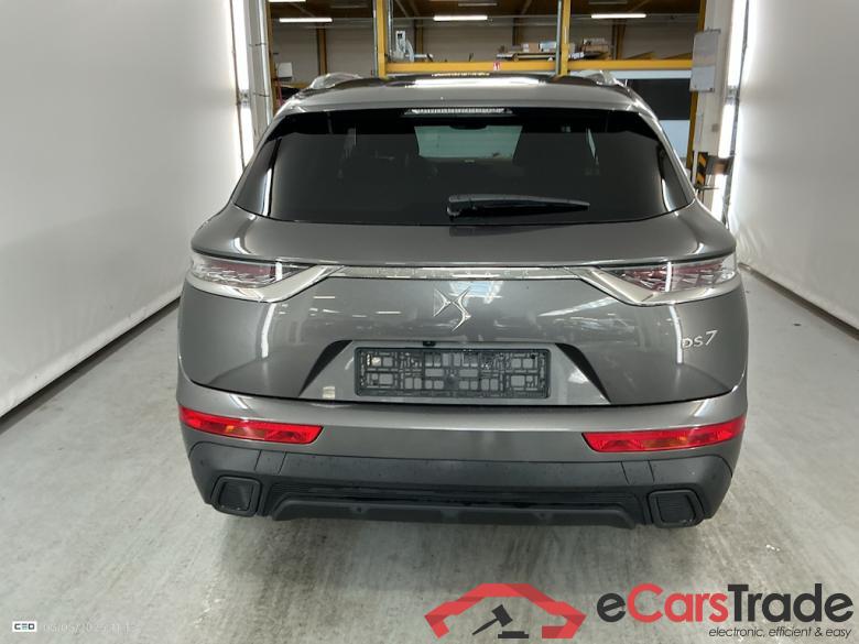 DS AUTOMOBILES DS7 CROSSBACK 1.2 PureTech So Chic (EU6.3) #5