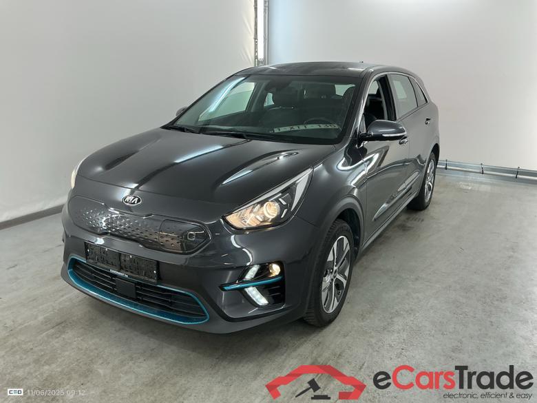 KIA E-NIRO 64 kWh Must #2