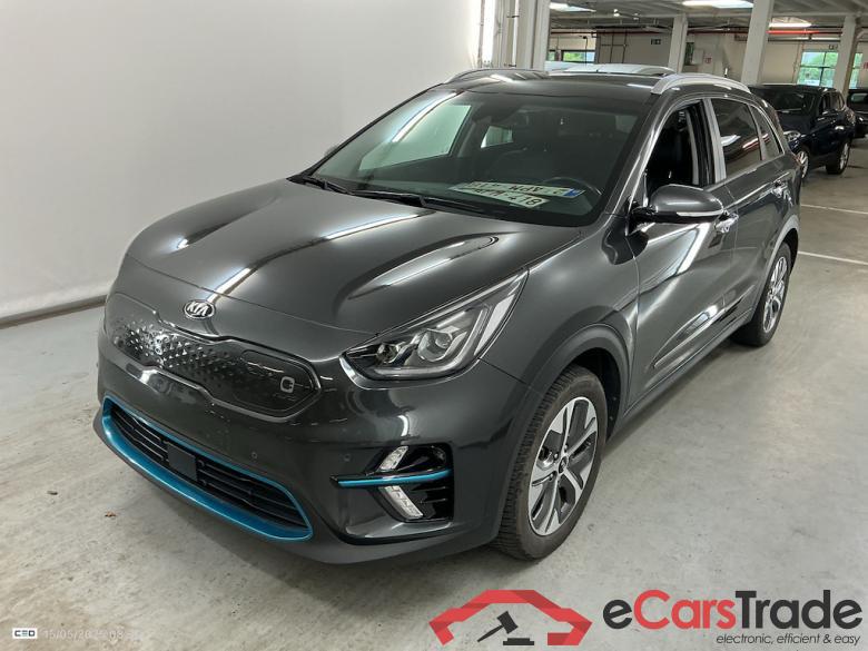KIA NIRO BEV 64KWH E-NIRO 150KW MORE #2