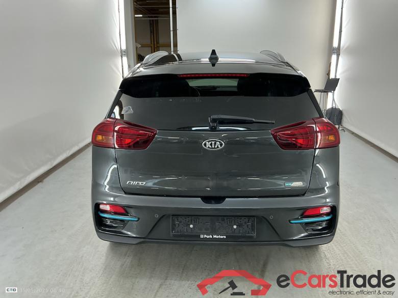 KIA NIRO BEV 64KWH E-NIRO 150KW MORE #5